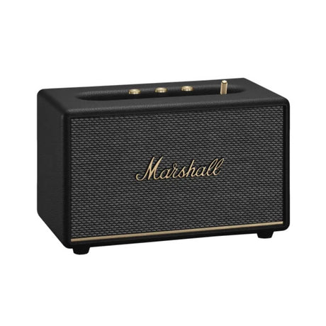 Marshall Action III Bluetooth Speaker 30W - Black_2