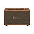 Marshall Action III Bluetooth Speaker 30W - Brown_FrontView