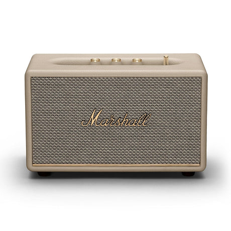 Marshall Action III Bluetooth Speaker 30W - Cream_1