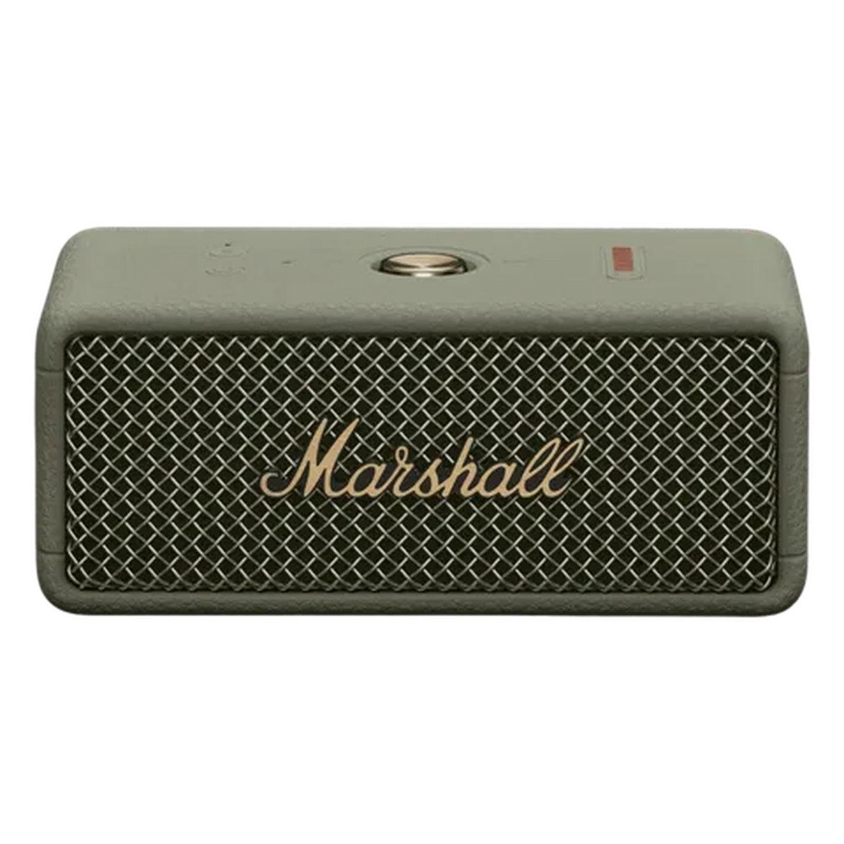 Marshall Emberton III Bluetooth Speaker 20W - Sage_1