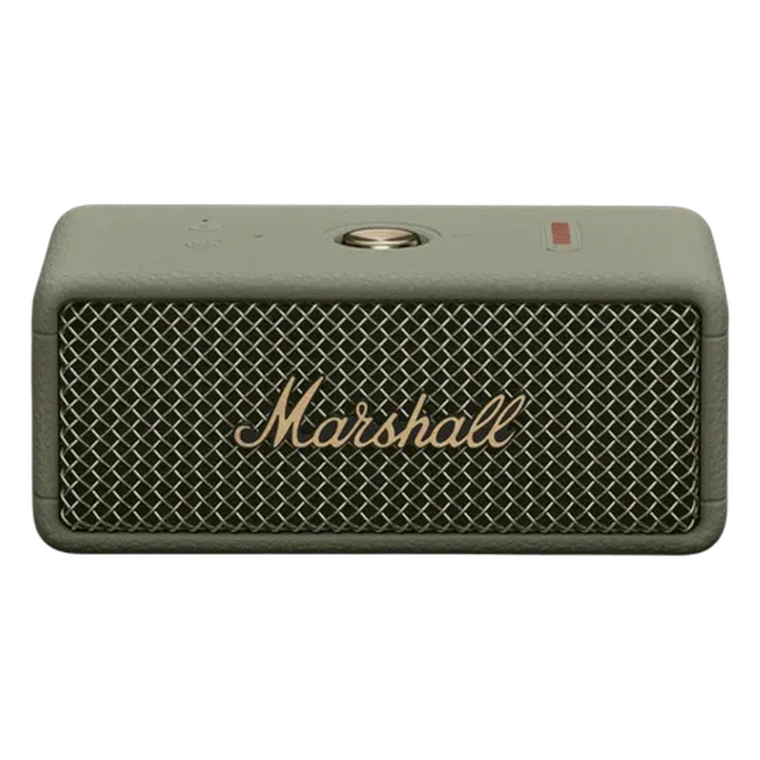 Marshall Emberton III Bluetooth Speaker 20W - Sage_1