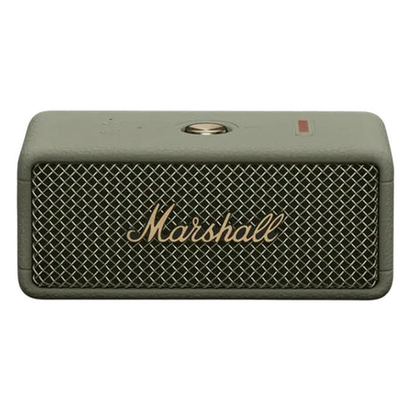 Marshall Emberton III Bluetooth Speaker 20W - Sage_1