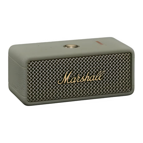 Marshall Emberton III Bluetooth Speaker 20W - Sage_2