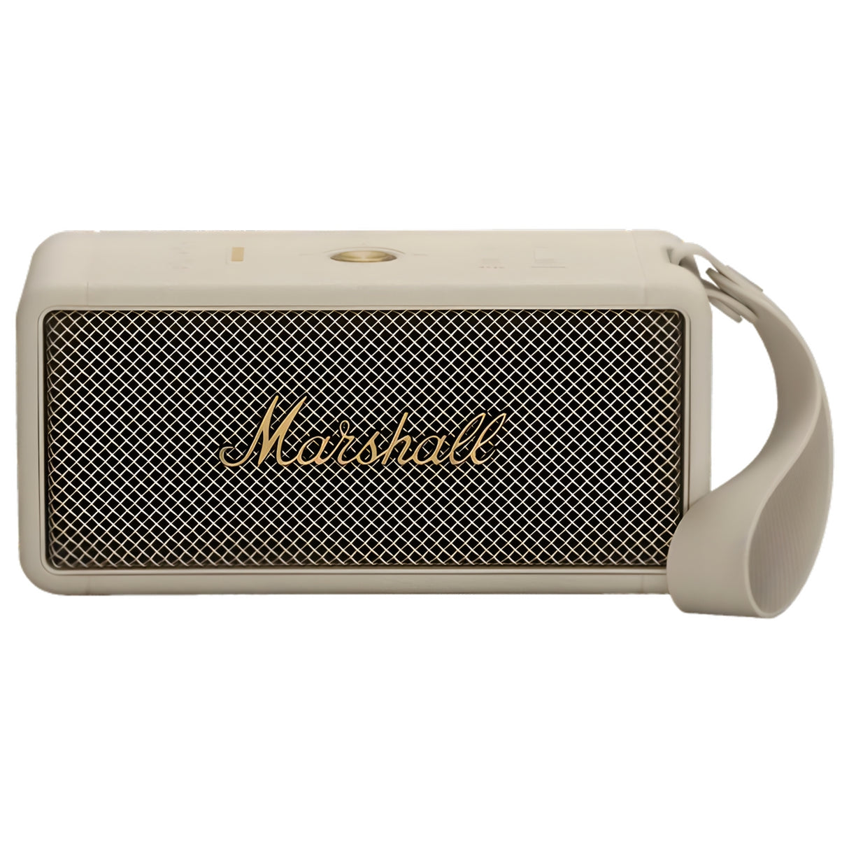 Marshall Middleton Bluetooth Speaker - Cream_1
