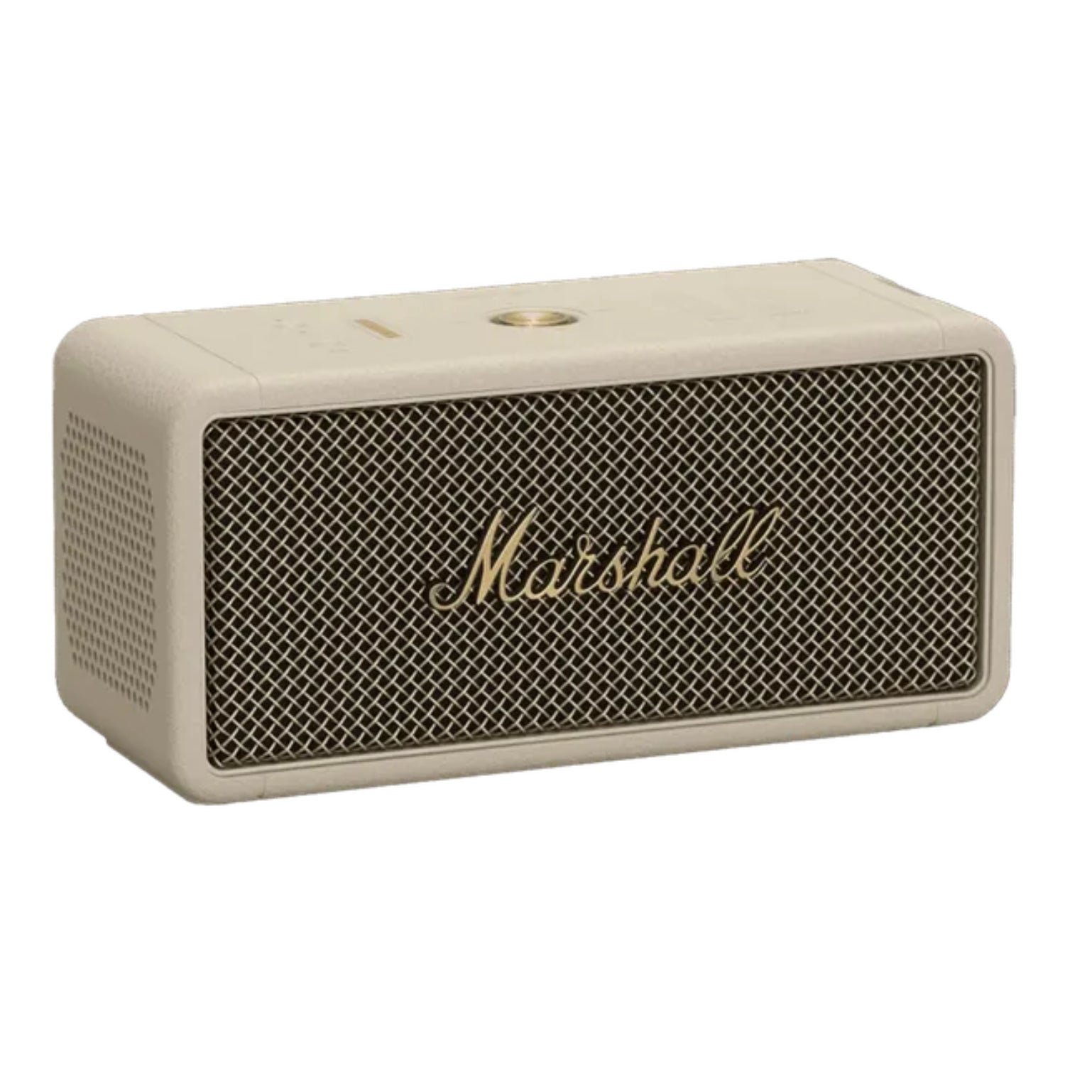 Marshall Middleton Bluetooth Speaker - Cream_2