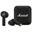 Marshall Minor IV True Wireless Earbuds - Black_1