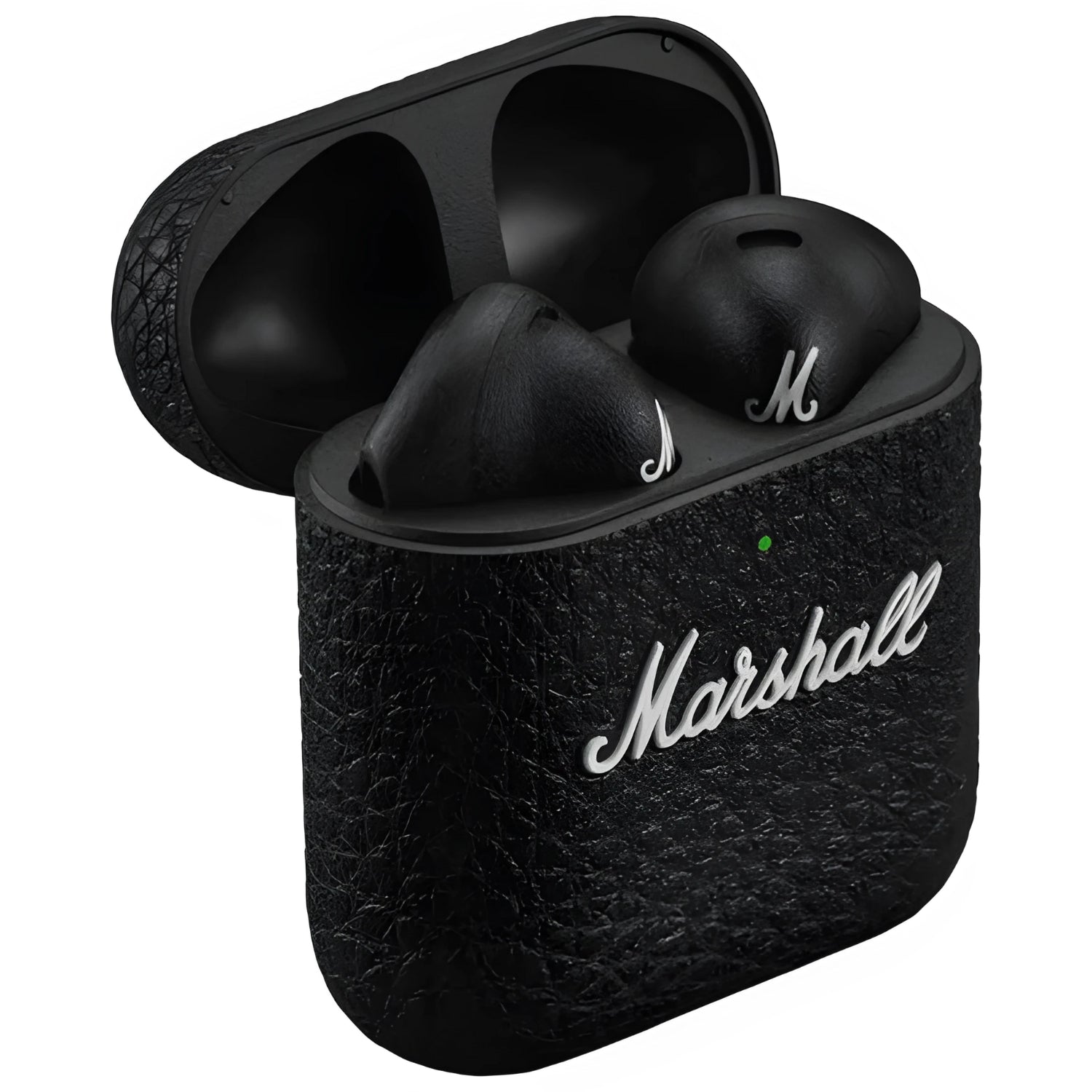 Marshall Minor IV True Wireless Earbuds - Black_2