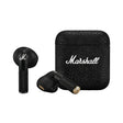 Marshall Minor IV True Wireless Earbuds - Black_FrontView
