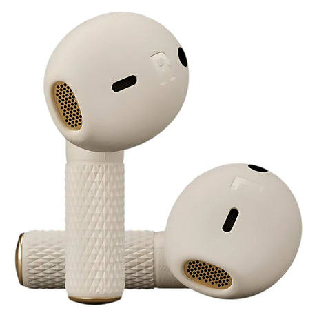 Marshall Minor IV True Wireless Earbuds - Cream_2