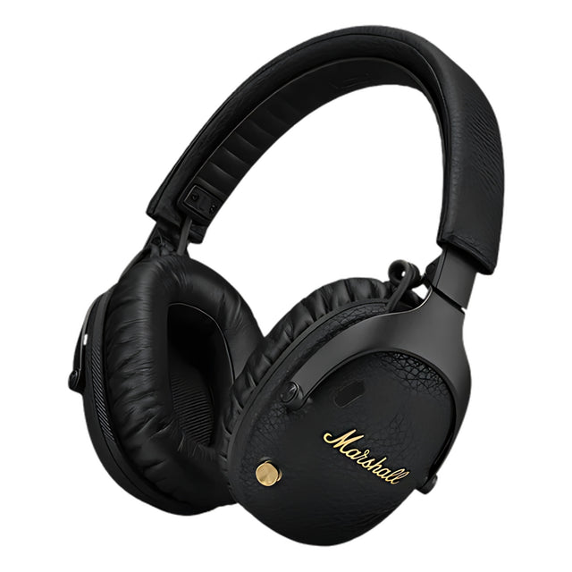 Marshall_Monitor_III_ANC_Black_1