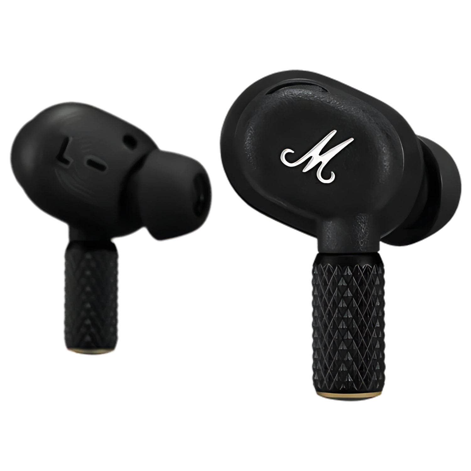 Marshall Motif II ANC True Wireless Earbuds - Black_3