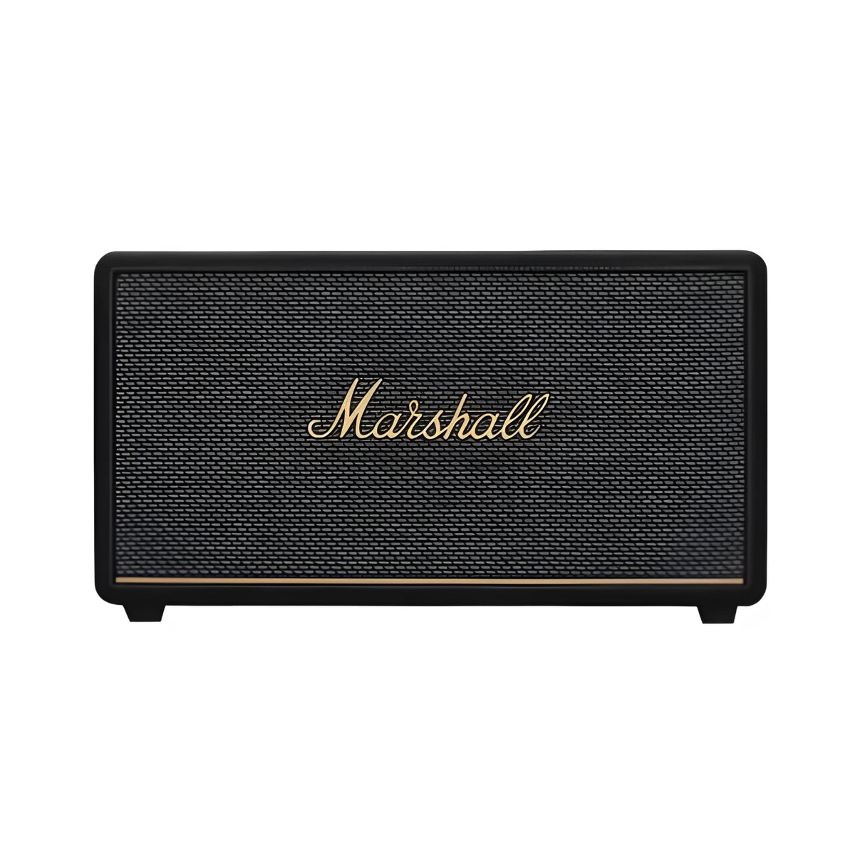Marshall Stanmore III Bluetooth Speaker 50W - Black_1