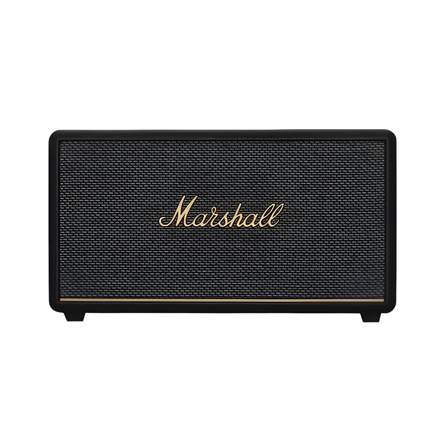 Marshall Stanmore III Bluetooth Speaker 50W - Black_1