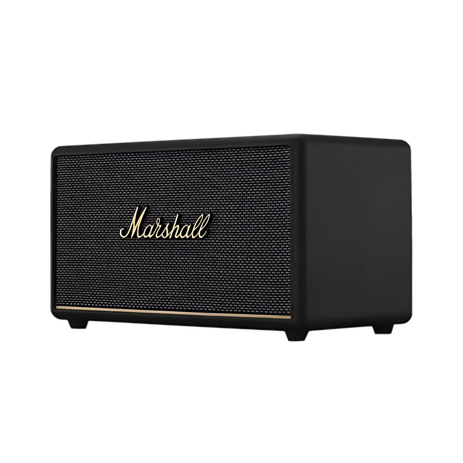 Marshall Stanmore III Bluetooth Speaker 50W - Black_2