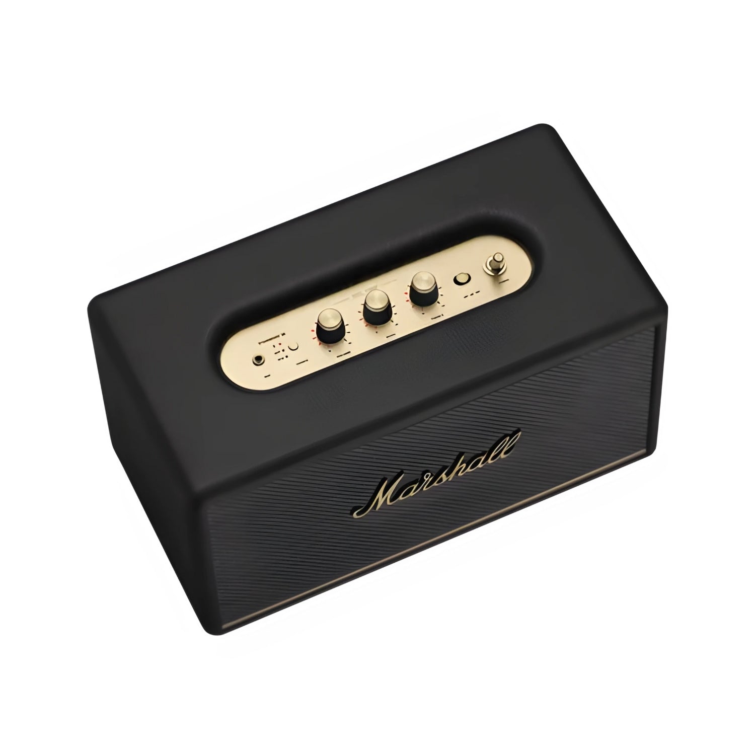 Marshall Stanmore III Bluetooth Speaker 50W - Black_4