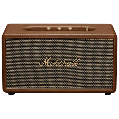 Marshall Stanmore III Bluetooth Speaker 50W - Brown_1