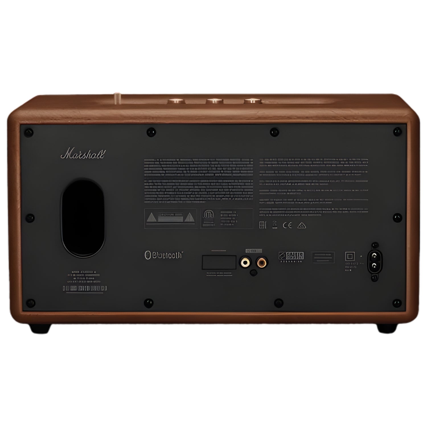 Marshall Stanmore III Bluetooth Speaker 50W - Brown_5