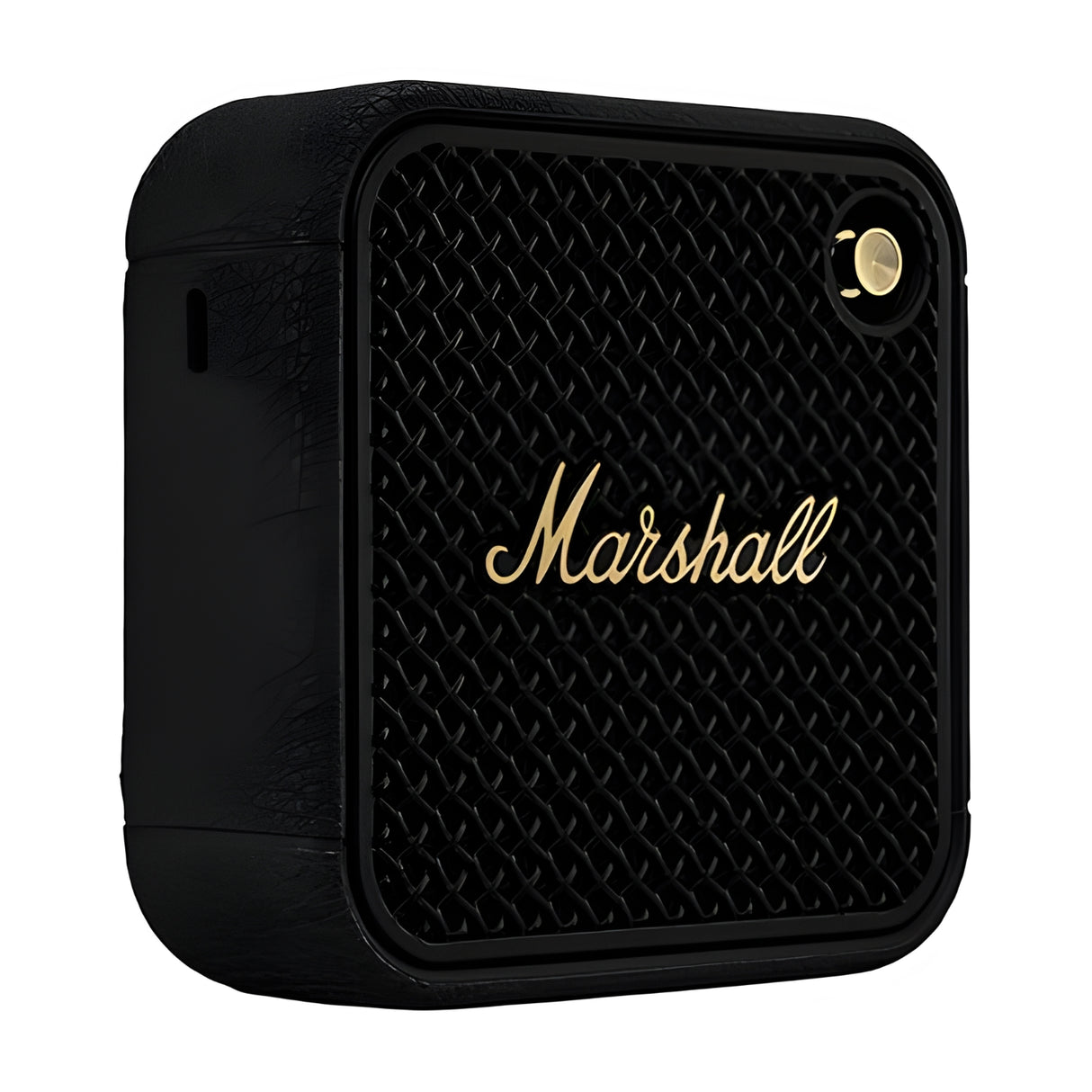 Marshall Willen II Bluetooth Speaker 38W - Black_2