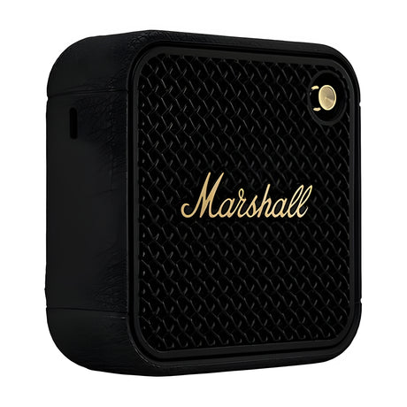 Marshall Willen II Bluetooth Speaker 38W - Black_2