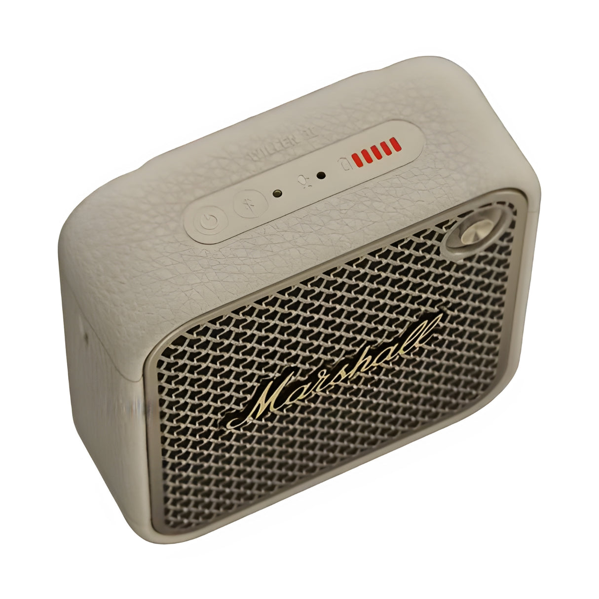 Marshall Willen II Bluetooth Speaker 38W - Cream_2