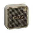 Marshall Willen II Bluetooth Speaker 38W - Cream_FrontView