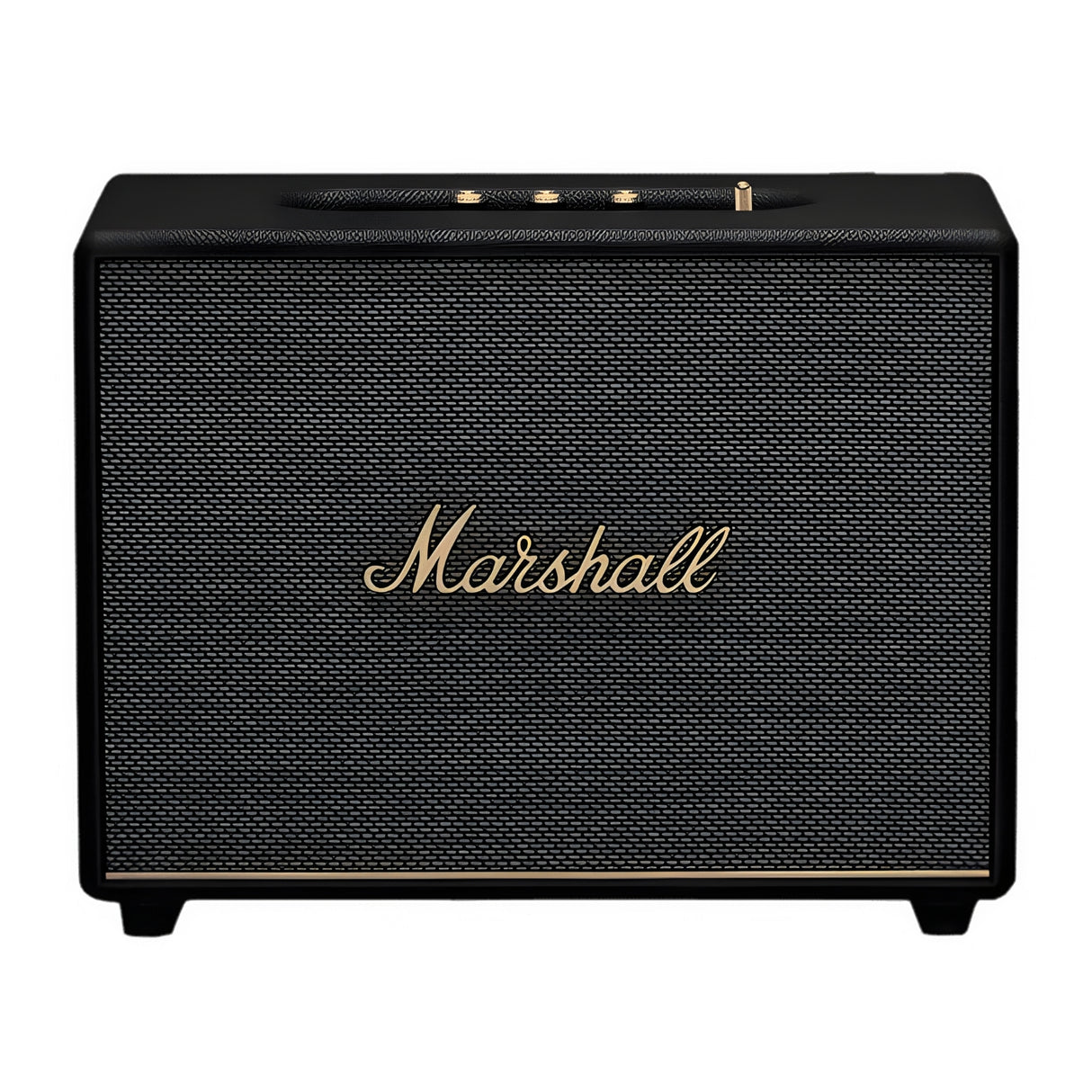 Marshall Woburn III Bluetooth Speaker 150W - Black_1