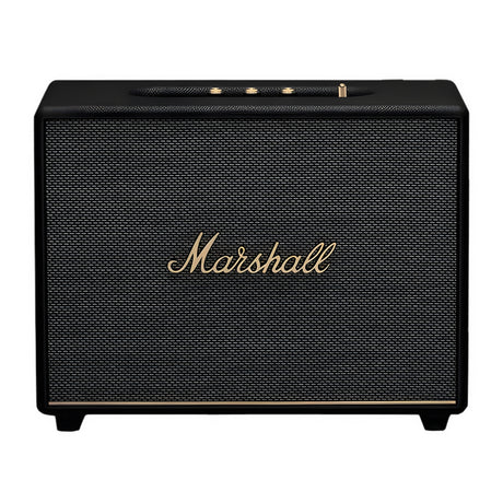 Marshall Woburn III Bluetooth Speaker 150W - Black_1