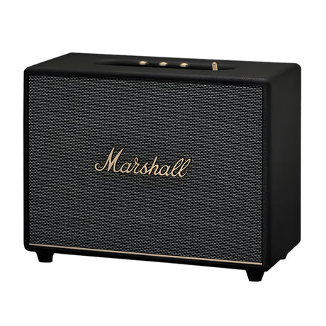 Marshall Woburn III Bluetooth Speaker 150W - Black_2