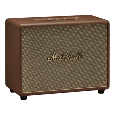 Marshall Woburn III Bluetooth Speaker 150W - Brown_2