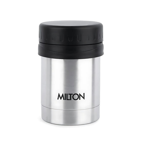 Milton Deluxe Soup Flask 350 ml - Silver_1