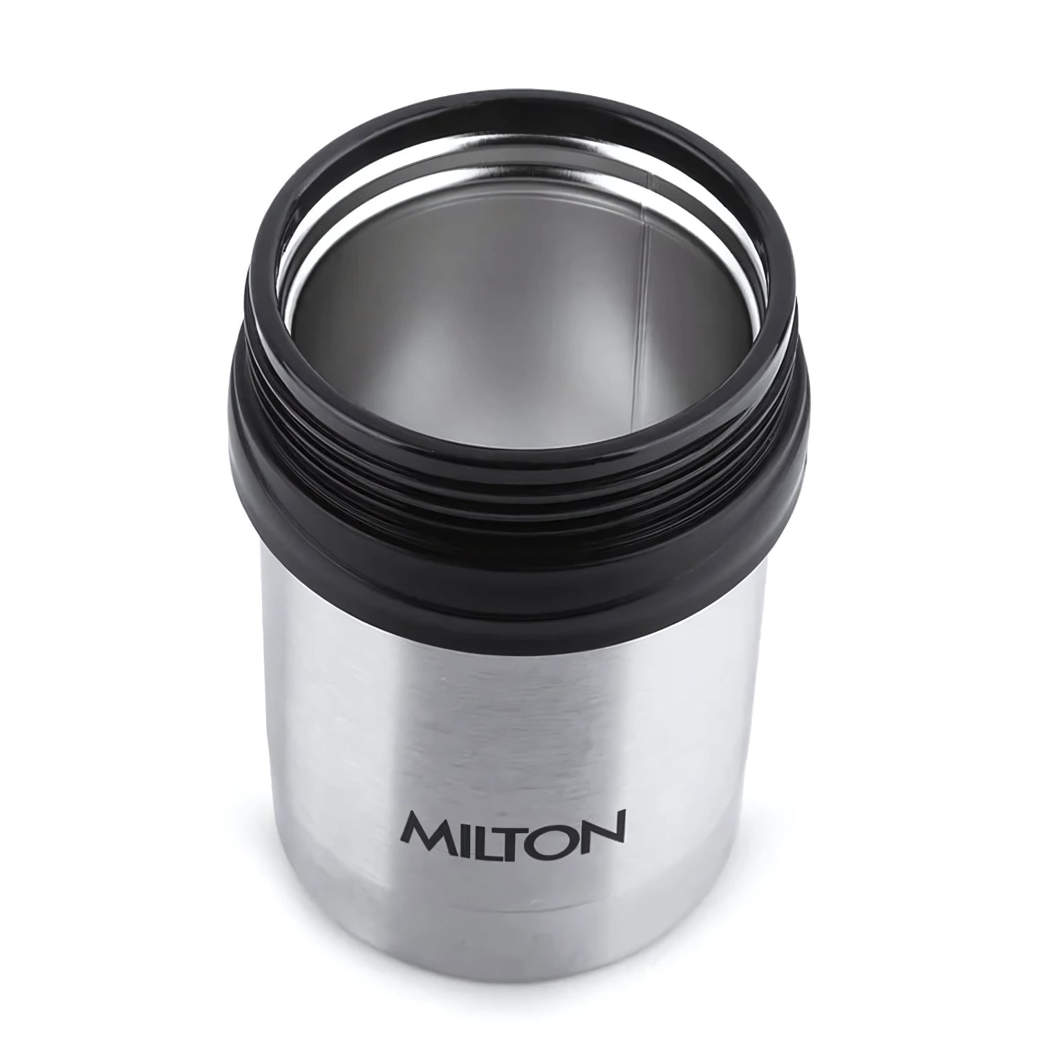 Milton Deluxe Soup Flask 350 ml - Silver_2