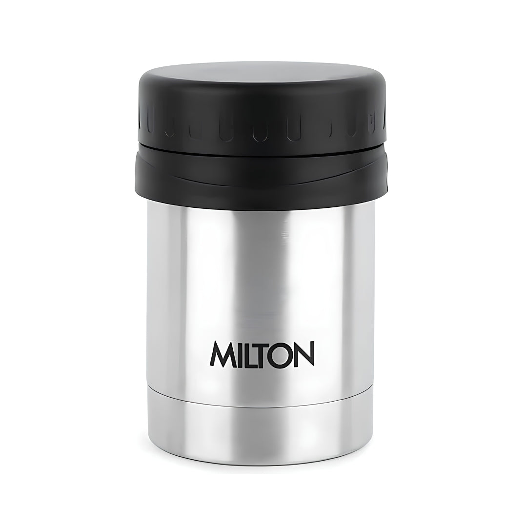 Milton Deluxe Soup Flask 350 ml - Silver
