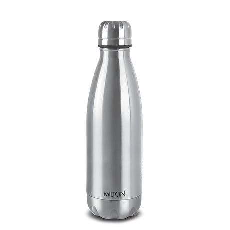 Milton Thermosteel Duo Bottle 750 ml - Silver_1