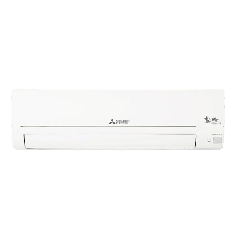 Mitsubishi MSY/MUY JX18VF Fast Cooling 1.5 T Inverter Split AC White – White