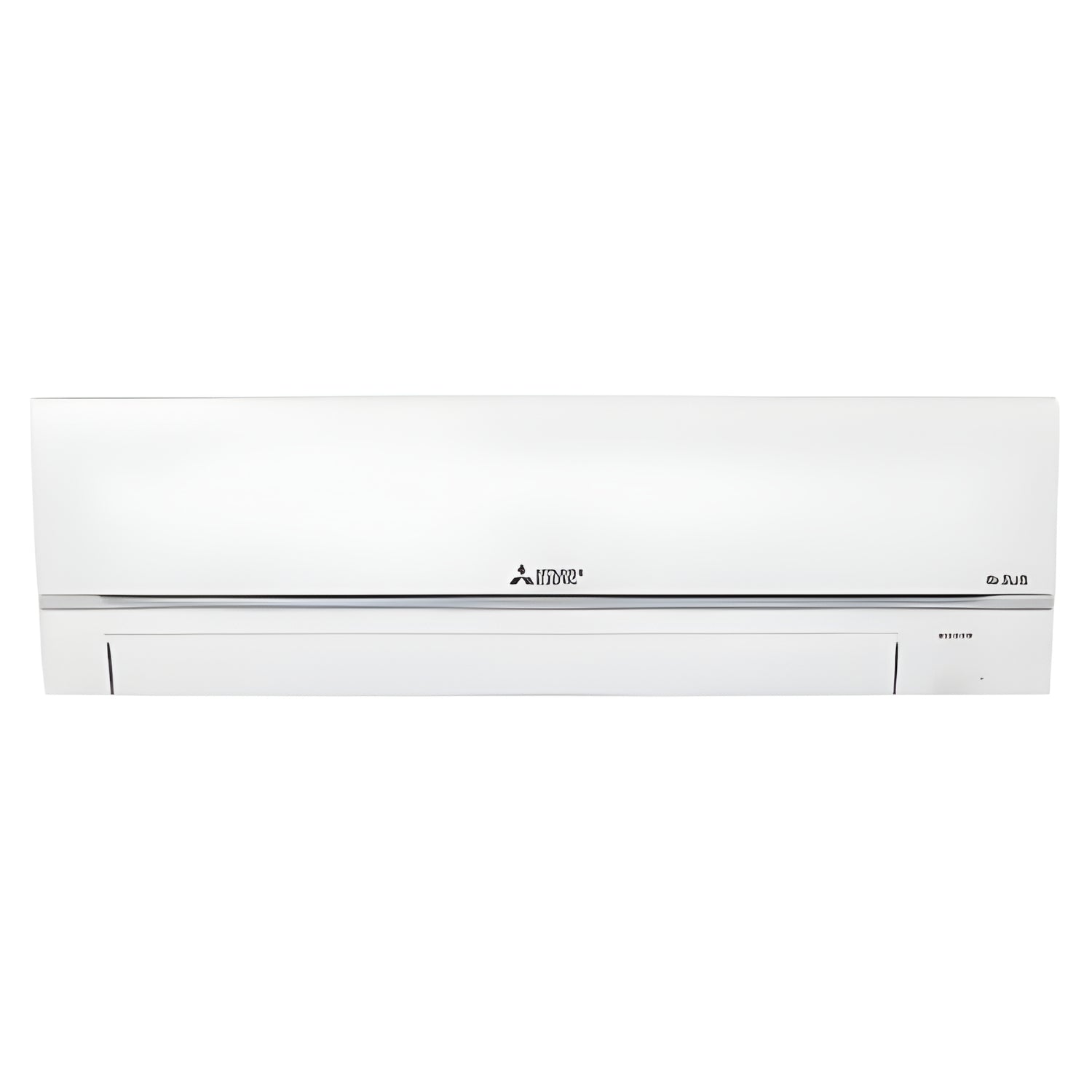 Mitsubishi MSY/MUY-GR22VF Split Air Conditioner 1.9 ton - White_1
