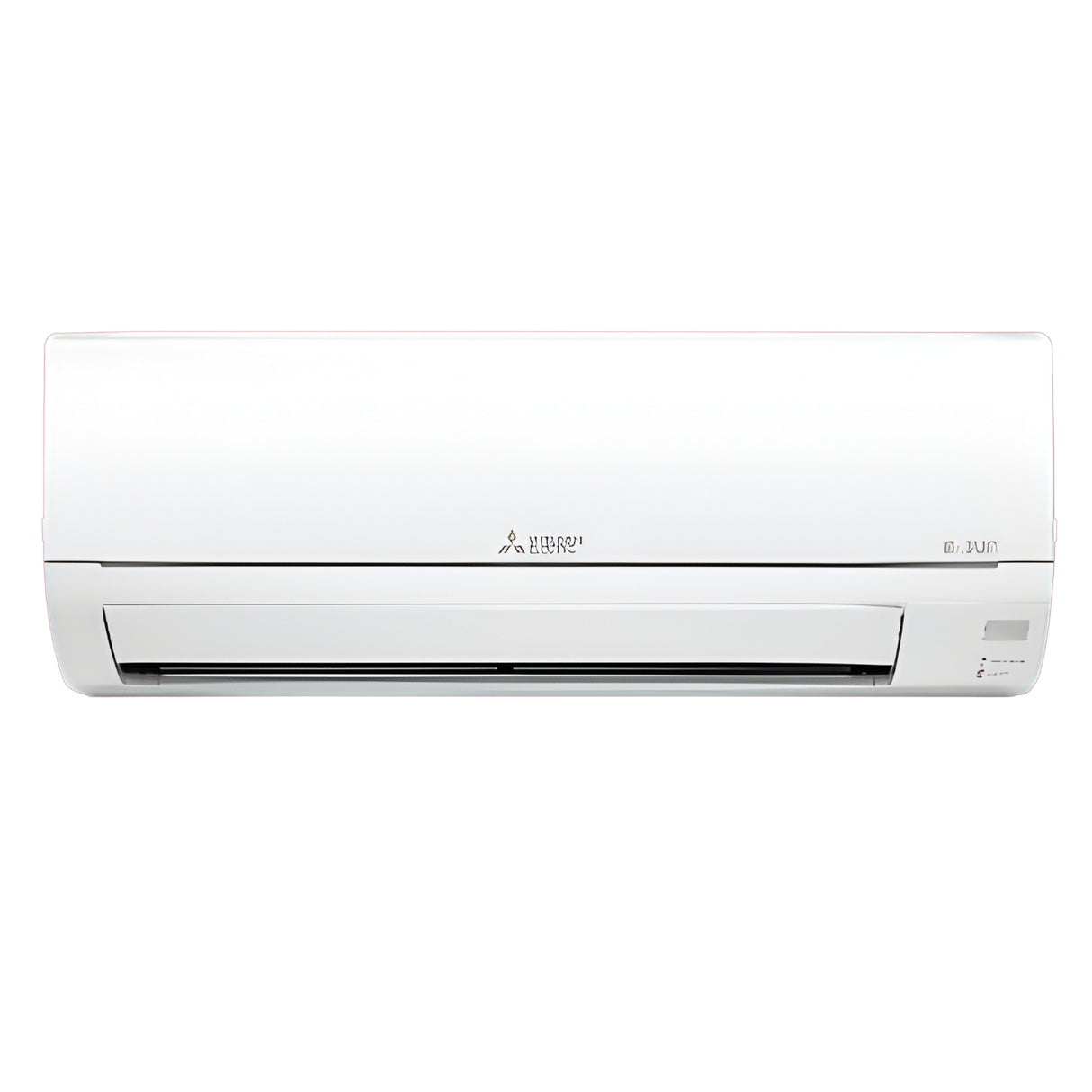 Mitsubishi MSY/MUY-JX22VF Inverter Split AC 1.9 Ton - White_1