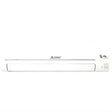 Mitsubishi MSY/MUY JX18VF Fast Cooling Inverter Split AC 1.5 ton – White_1