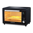 Morphy Richards 510057 OTG 29 L Digital with Air Fryer - Black_1
