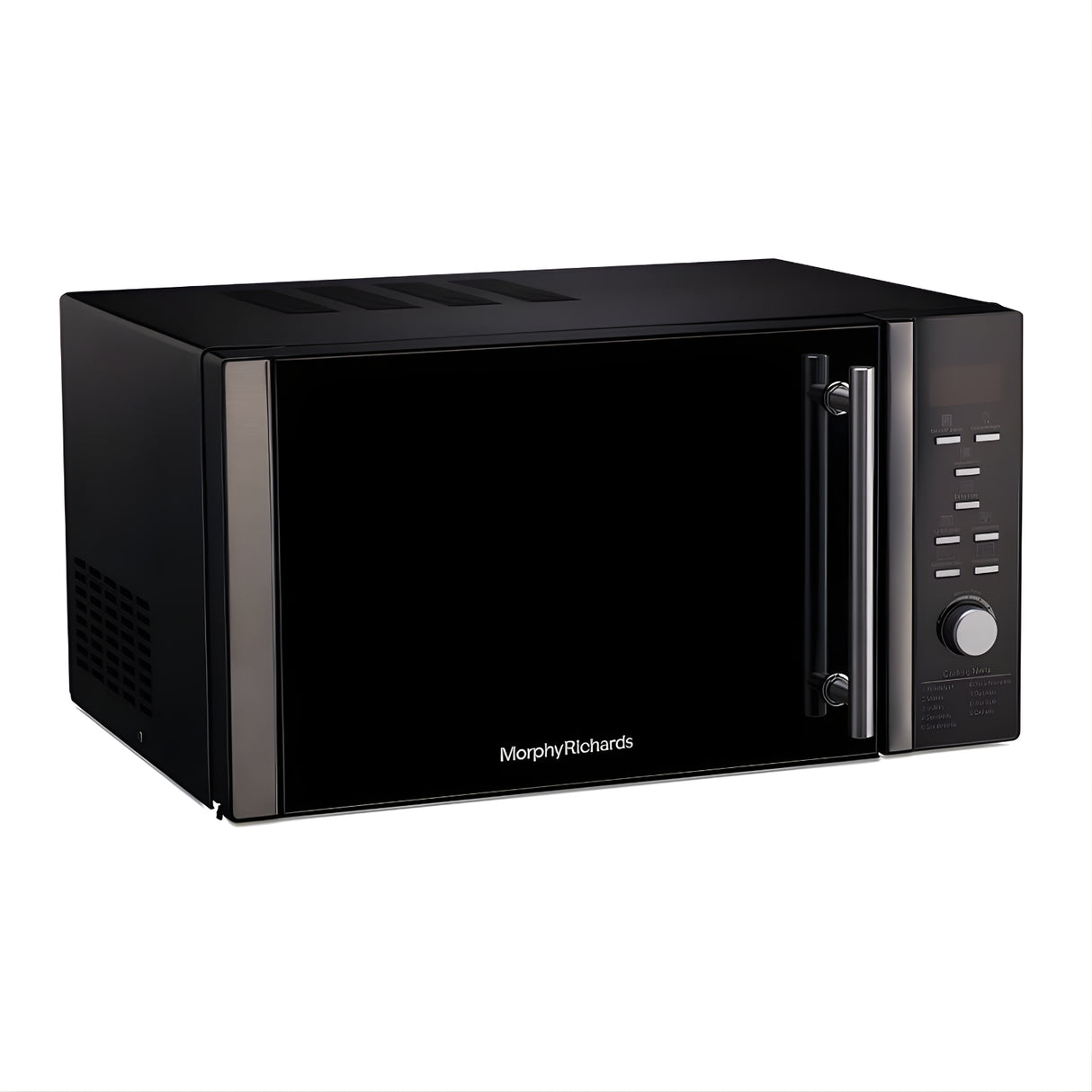 Morphy Richards CGD Convection Microwave Oven 30 L - Black_1