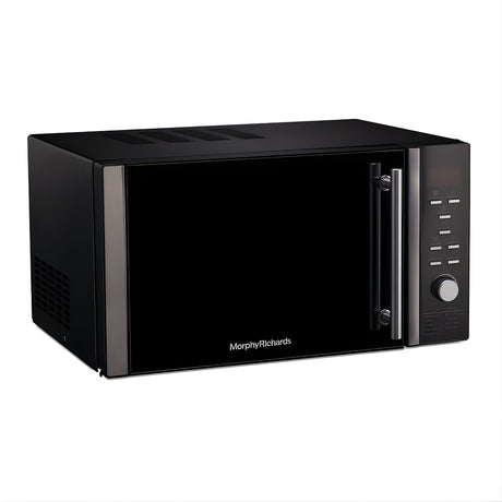 Morphy Richards CGD Convection Microwave Oven 30 L - Black_1