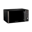 Morphy Richards CGD Convection Microwave Oven 30 L - Black_Front View