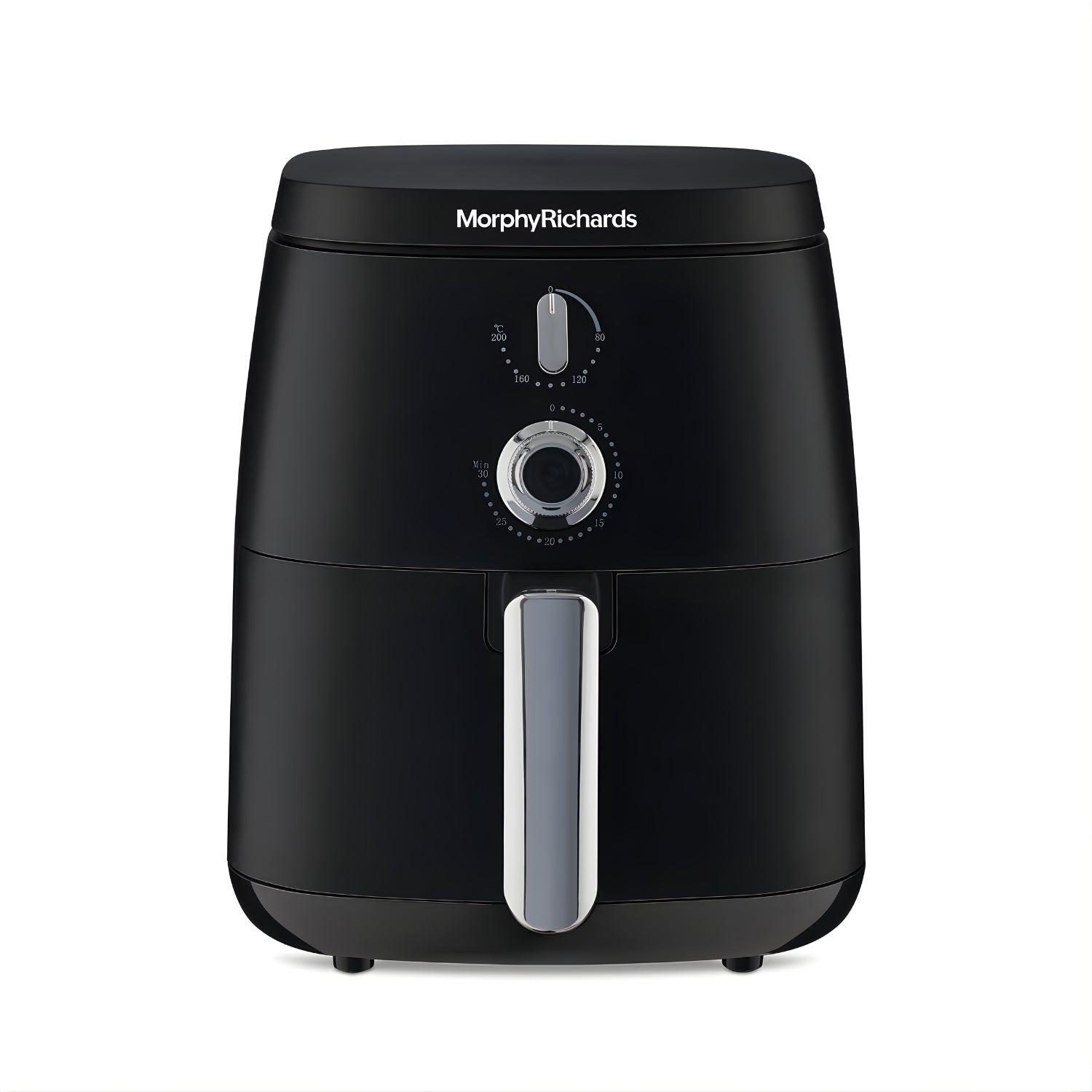 Morphy Richards Classic Air Fryer 1500 Watts - Black_1
