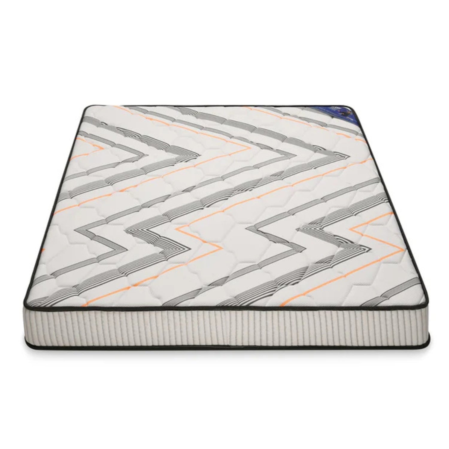 Nilkamal Ortho Bounce Foam Mattress_4