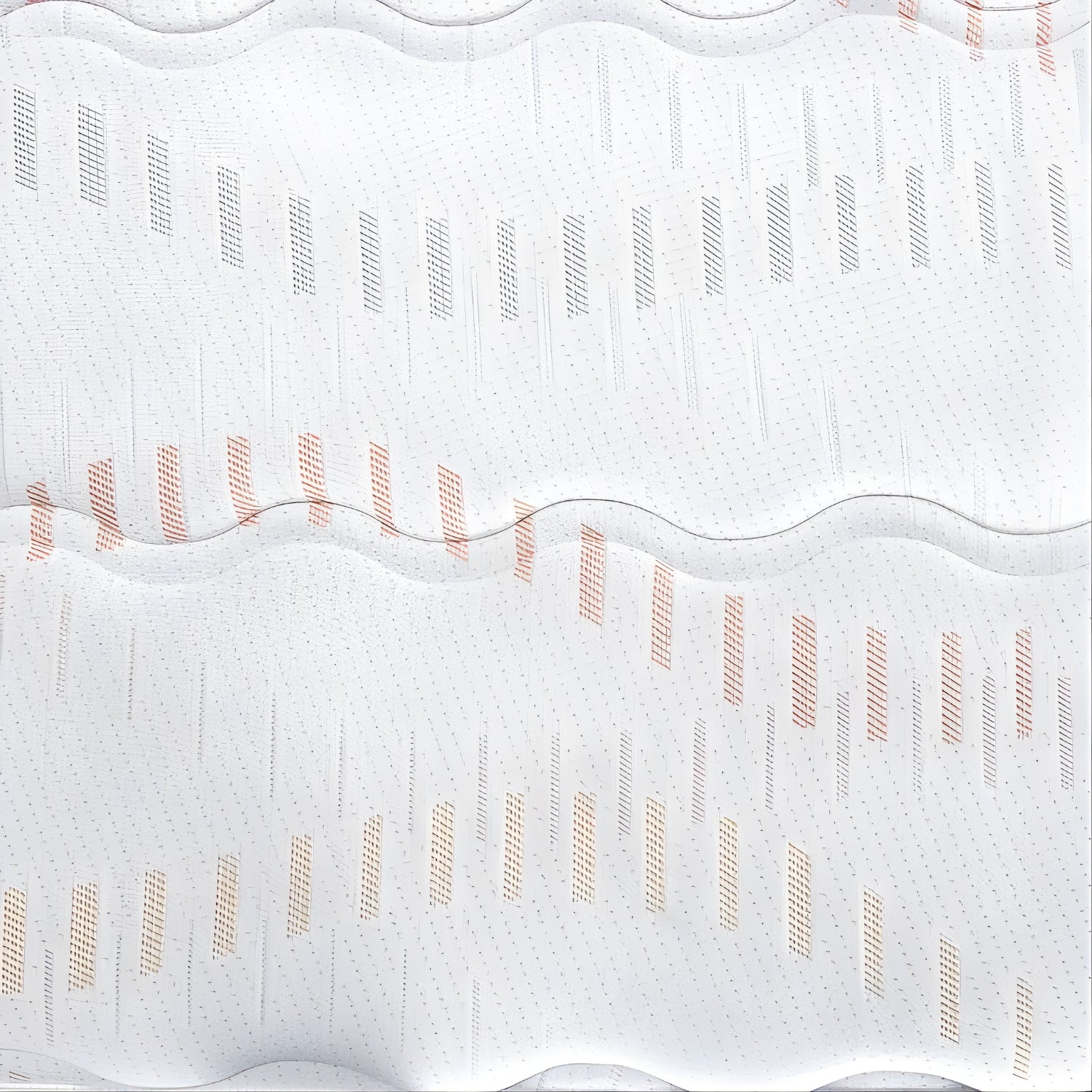 Nilkamal Dynamic Box Top Pocket Spring Mattress_2