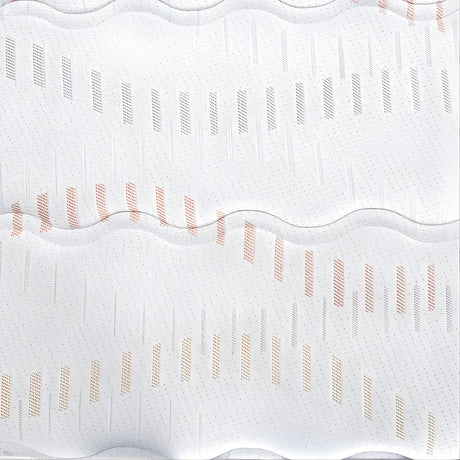 Nilkamal Dynamic Box Top Pocket Spring Mattress_2