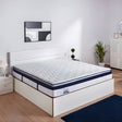Nilkamal Nova Pillow Top Bonnell Spring Mattress_1