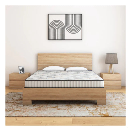 Nilkamal Ortho Bounce Foam Mattress_1