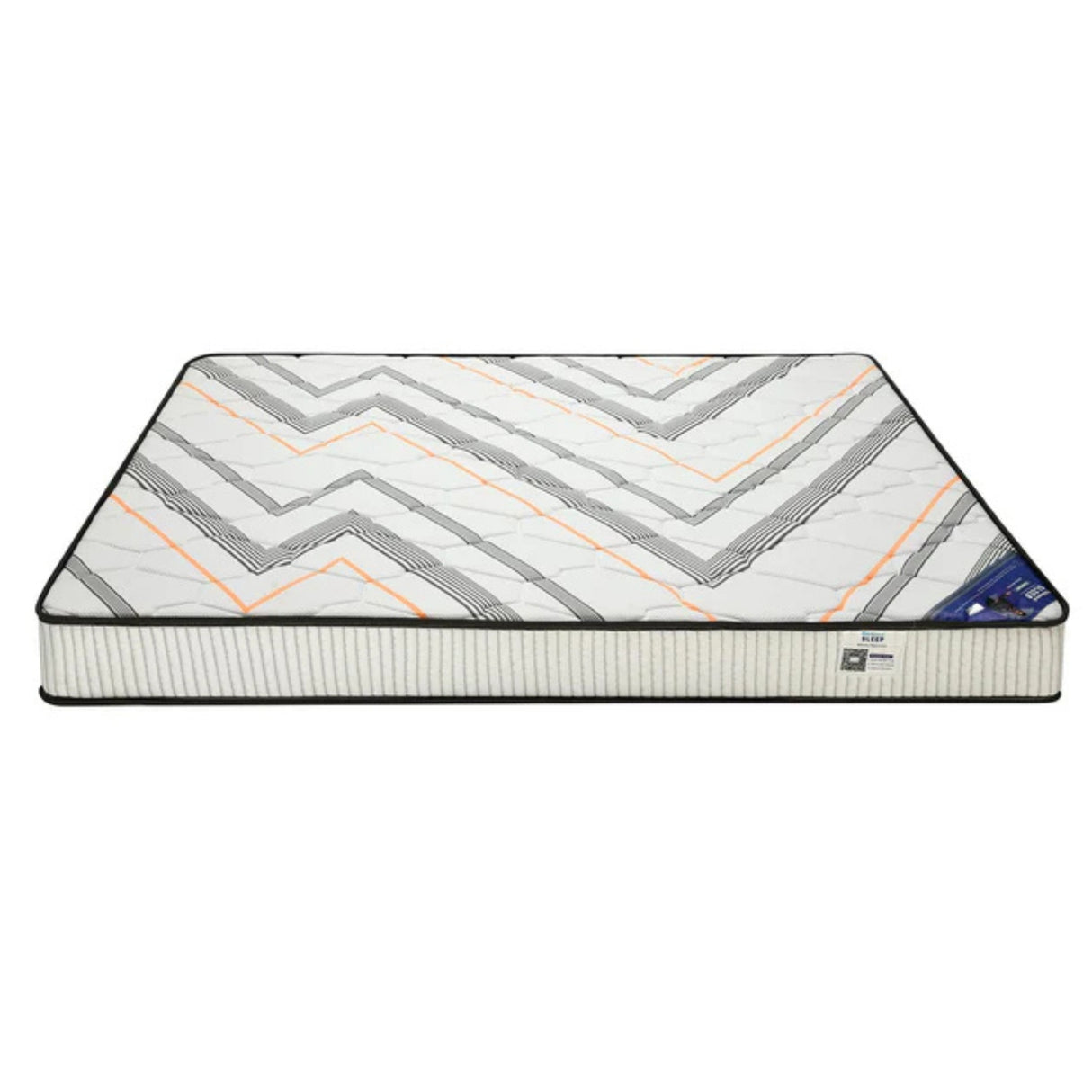 Nilkamal Ortho Bounce Foam Mattress_5