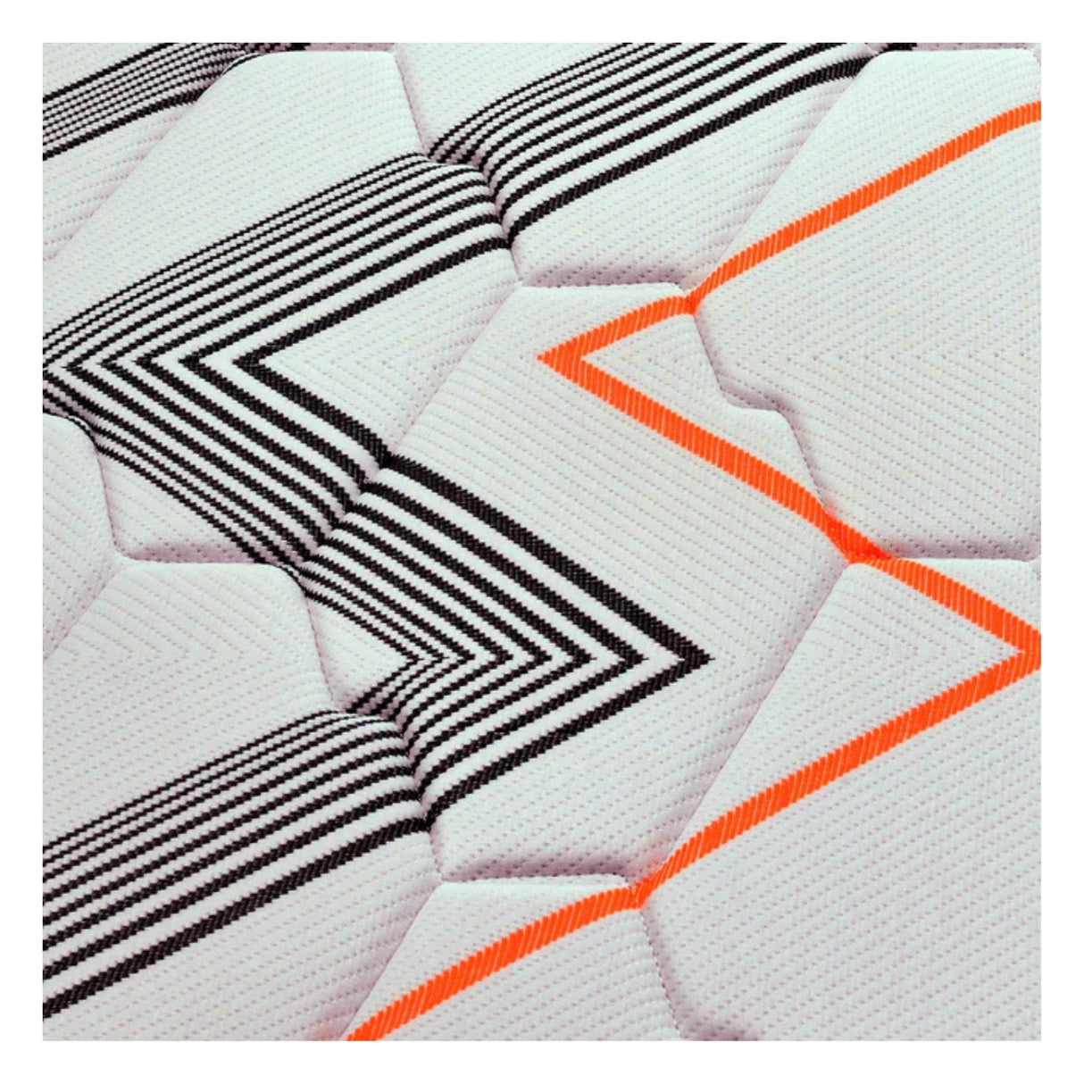 Nilkamal Ortho Bounce Foam Mattress_7