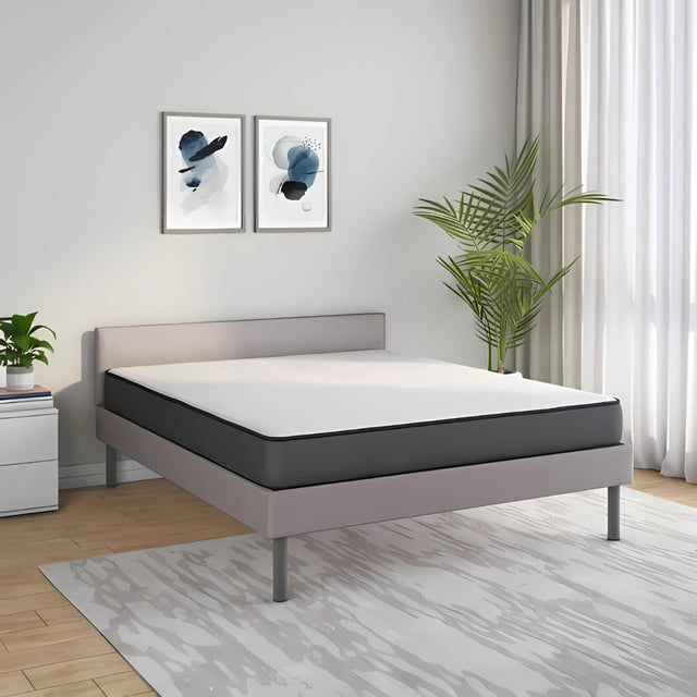 Nilkamal Soft Dream Foam Mattress_1